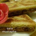 صورة من Sara Mustapha، شاركها بعد تجربة وصفة البراج بمعجون التمر