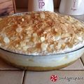 Cooksnap από dapeitou στη συνταγή Μηλόκρεμα