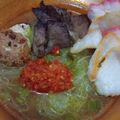 Cooksnap dari sarah untuk resep Soto Padang Asli