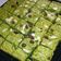 Cooksnap dari Radika Prayoga untuk resep Green Tea Brownie
