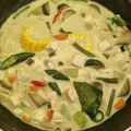 Cooksnap dari Siwi Asri Mopriratna untuk resep Sayur Lodeh Simpel ala Bumbu Racik Indofood