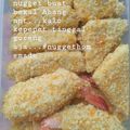 Cooksnap dari Haula Akhrijni untuk resep Nugget Ayam Super Enak❤