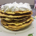 El cooksnap de Shei👩🏻‍🍳 cuando hizo Torta Rogel.