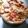 El cooksnap de Adriano GonzLop cuando hizo Tarta de frutas (apta celíacos/ Sibo).
