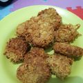 Cooksnap dari Windy Widya untuk resep Bola tahu rambutan simpel