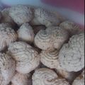 Cooksnap dari Tiaa Kusuma untuk resep Sagu Keju renyah & lumer