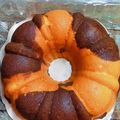 Cooksnap dari Dinda Ayu untuk resep Bolu Macan Putih Telur