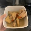 Cooksnap dari titabrill untuk resep Ayam Pedas Khas Banyuwangi