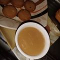 Misbah Rasheed Qureshì's cooksnap of when they made Simple tea.