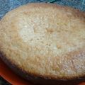 El cooksnap de marcoscarba cuando hizo Torta rápida de naranja.
