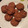 El cooksnap de Julia C. cuando hizo Galletas de avena y chocolate sin azúcar blanco.