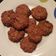 El cooksnap de Julia C. cuando hizo Galletas de avena y chocolate sin azúcar blanco.