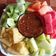 Cooksnap dari Anie untuk resep Rujak Buah Endes