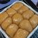 Cooksnap dari LeynaSun untuk resep Roti Kukus Sobek Isi Coklat