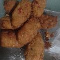 Cooksnap dari Inggried W untuk resep Tempe Mendol Khas Malang