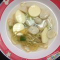 Cooksnap dari erin karenina untuk resep Pempek Palembang