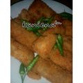 Cooksnap dari Kanina untuk resep Risol rogut ala itc