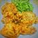 Cooksnap dari bbx 131 untuk resep Ayam Goreng Tepung Maizena