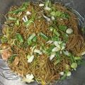 Cooksnap dari Bunda Thie untuk resep Bihun Jagung Goreng