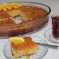 صورة من ramo_1411، شاركها بعد تجربة وصفة كيكة البرتقال
