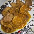 Cooksnap από katerina78 στη συνταγή Ψαρονέφρι με μουστάρδα, μέλι και θυμάρι
