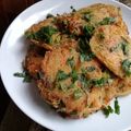 Cooksnap dari Nano~Nanoo untuk resep Omelette Soun