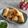 Cooksnap dari Heni Suryani untuk resep Lumpia wortel ebi
