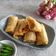 Cooksnap dari Heni Suryani untuk resep Lumpia wortel ebi