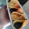 Cooksnap dari ovik nasya untuk resep Kue Manja awet empuk