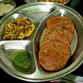  ~Sushma Mishra Home Chef का कुकस्नैप जब उन्होंने कुट्टू की कचोड़ी (kuttu ki kachodi recipe in Hindi) बनाया था।
