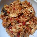 Cooksnap dari wiwin cahayani untuk resep Ayam sisit simple enak