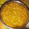 Itikona Banerjee's cooksnap of when they made ঘুগনি(Ghugni recipe in bengali).