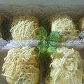 Cooksnap dari Rael Widayati untuk resep SINGKONG GULUNG SOSIS