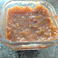 El cooksnap de Berenice Jasso cuando hizo Salsa Asada.