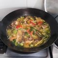 Cooksnap dari Ibu Azril Al Faqi untuk resep Garang Asem Bandeng