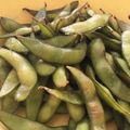 Cooksnap dari ekitchen untuk resep Edamame rebus
