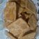 El cooksnap de Fabiana Carballo cuando hizo Tortas fritas con aceite.