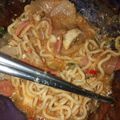 Cooksnap dari Mitha untuk resep Seblak Rumahan 🍝