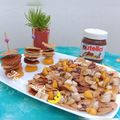 صورة من Kamar، شاركها بعد تجربة وصفة 🥞 أقراص بان كيك 🥞