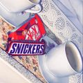 صورة من nwal bndr، شاركها بعد تجربة وصفة كابتشينو 😋