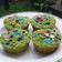 Cooksnap dari Mama Gavin untuk resep Muffin Pandan
