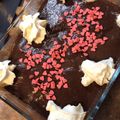 Cooksnap από Anna Maria στη συνταγή Προφιτερόλ... της στιγμής
