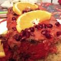 Cooksnap από mariouli στη συνταγή Αφράτο κέικ λεμονιού
