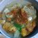 Cooksnap dari anisa kusumastuti untuk resep Batagor Aci Kuah Ala Abang Abang