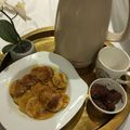 صورة من Jojo ، شاركها بعد تجربة وصفة مصابيب