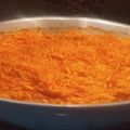 Cooksnap από Κωνσταντίνα Καμαρίδου στη συνταγή Κριθαράκι φούρνου