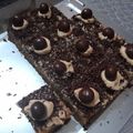 Cooksnap dari laurika kusuma untuk resep Bolu jaduL moka coklat