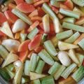 Cooksnap dari ita soeripto untuk resep Asinan Buah Bogor