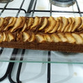 El cooksnap de Silvia cuando hizo Budín de ricotta manzana y avena #saludable#fácil#rico.