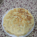 El cooksnap de Jonathan Rodriguez Viejo cuando hizo Tortilla de patata cocida (ligera).